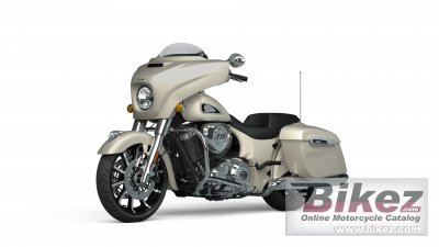 2023 Indian Chieftain Limited