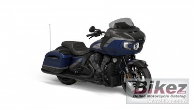 2023 Indian Challenger Elite