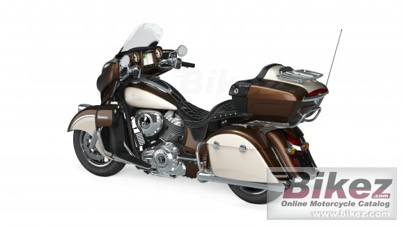 2023 Indian Roadmaster