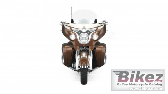 2023 Indian Roadmaster