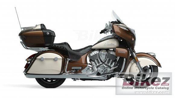 2023 Indian Roadmaster