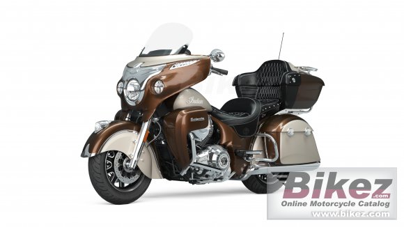 2023 Indian Roadmaster