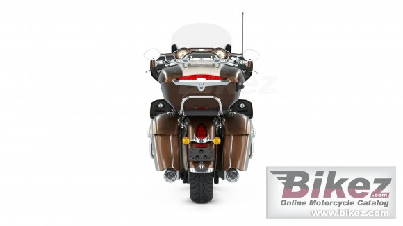 2023 Indian Roadmaster