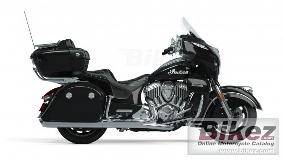 2023 Indian Roadmaster