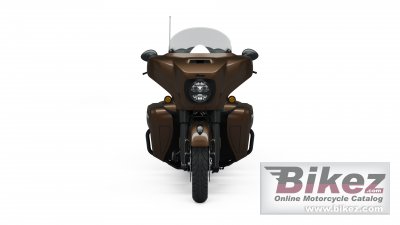 2023 Indian Roadmaster Dark Horse