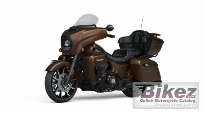 2023 Indian Roadmaster Dark Horse