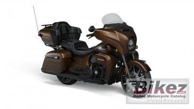 2023 Indian Roadmaster Dark Horse