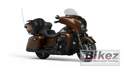 2023 Indian Roadmaster Dark Horse