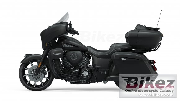 2023 Indian Roadmaster Dark Horse