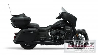 2023 Indian Roadmaster Dark Horse