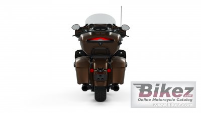2023 Indian Roadmaster Dark Horse