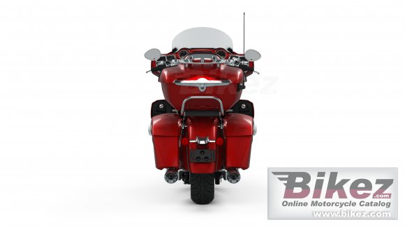 2023 Indian Roadmaster Limited