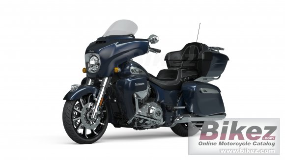 2023 Indian Roadmaster Limited