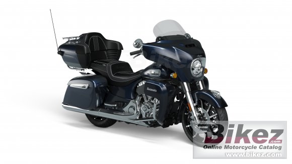 2023 Indian Roadmaster Limited