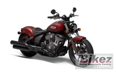 2023 Indian Chief 
