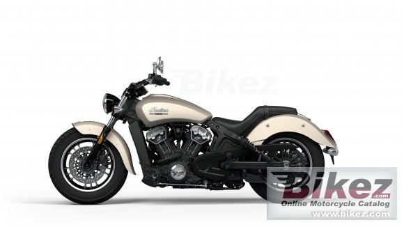 2024 Indian Scout 