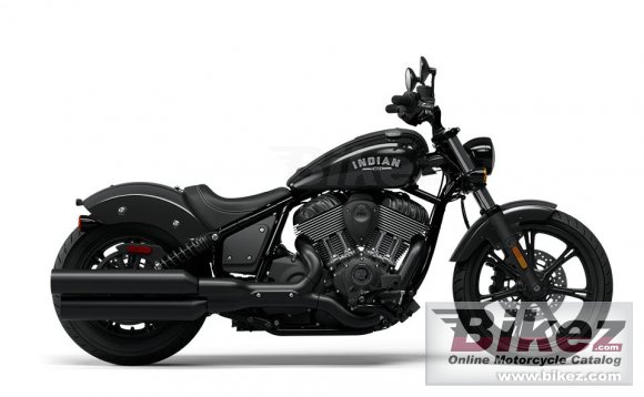 2024 Indian Chief 