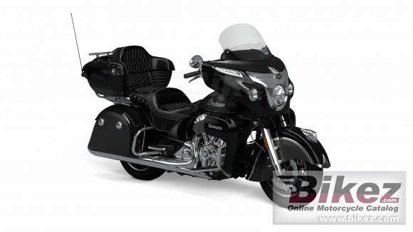 2024 Indian Roadmaster