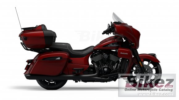 2024 Indian Roadmaster Dark Horse