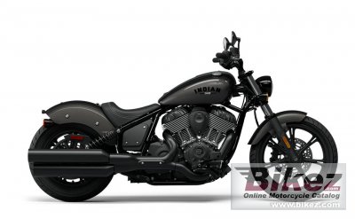 2024 Indian Chief 