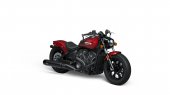 2025 Indian Scout Bobber