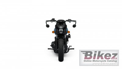 2025 Indian Sport Scout 