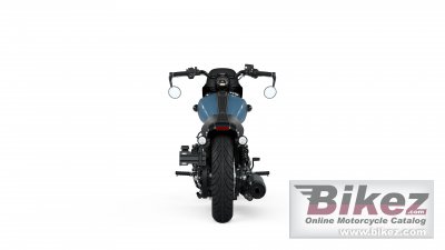 2025 Indian Sport Scout 
