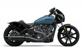 2025 Indian Sport Scout Limited