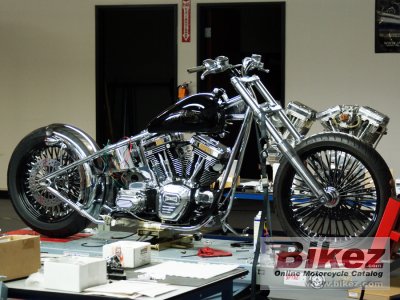 2010 Intrepid Snub Nose
