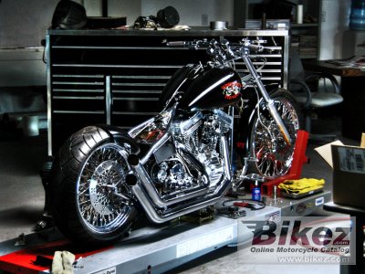 2010 Intrepid Snub Nose