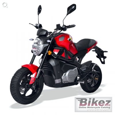 2020 Irbis TTR 223R