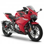 2025 Italika Vort-X 250