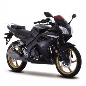 2025 Italika RT200