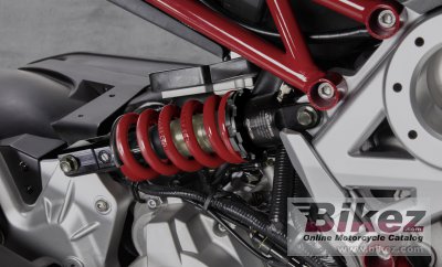 2023 Italjet Dragster 125