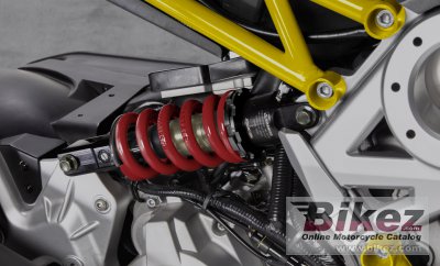2023 Italjet Dragster 125