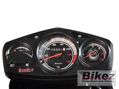 2013 Izuka TL 200S
