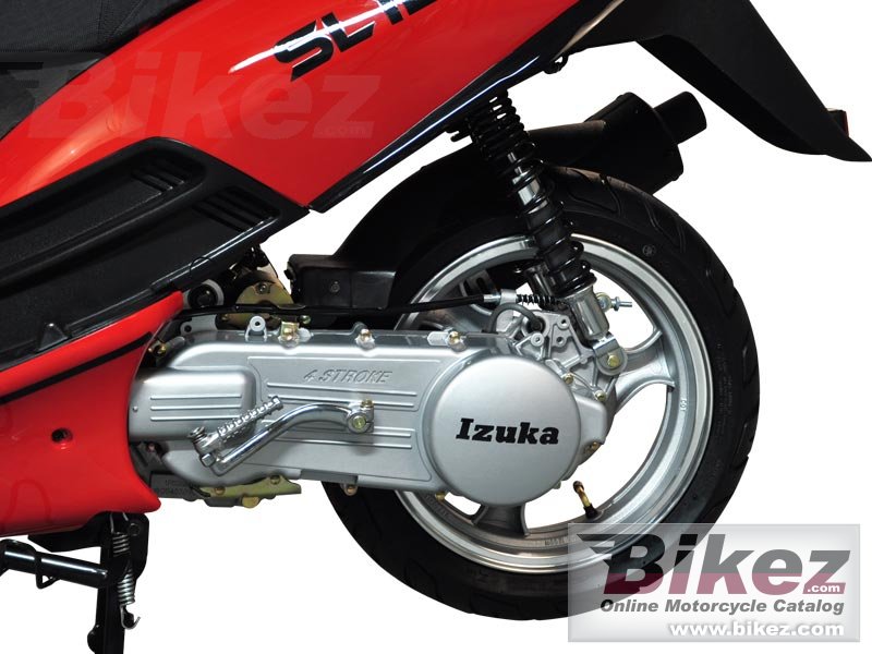 Izuka SL 125