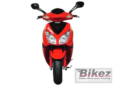 2013 Izuka SL 125