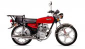 2025 Izuka TL 125A ES