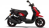 2025 Izuka Citi On