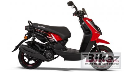 2025 Izuka Citi On