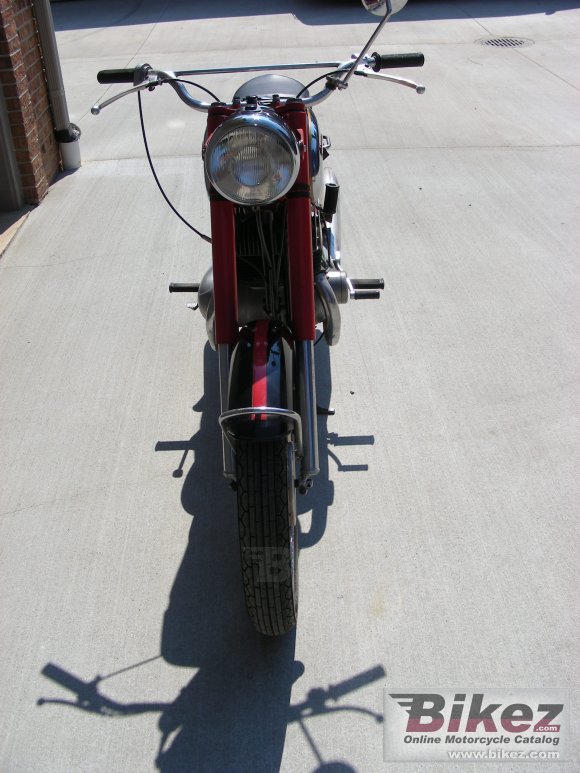 1974 Jawa 350