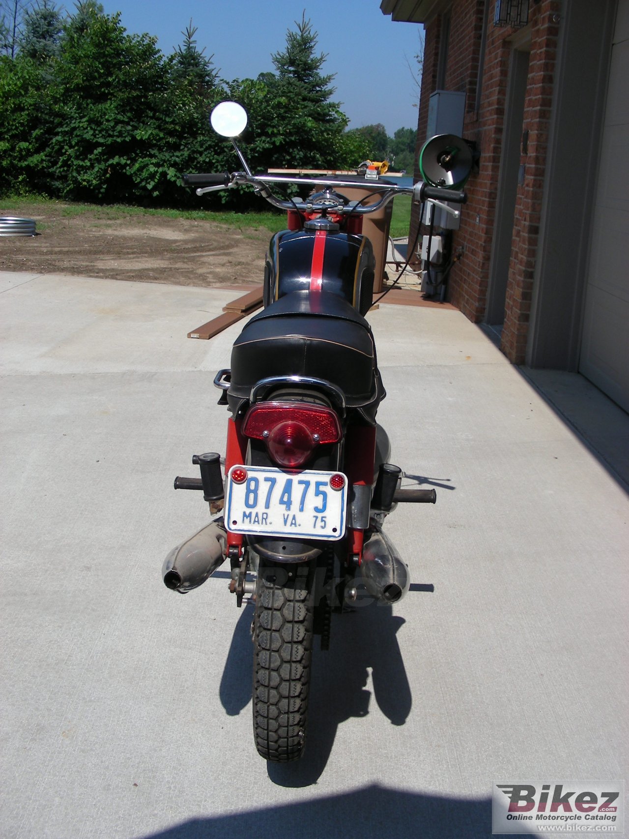 Jawa 350