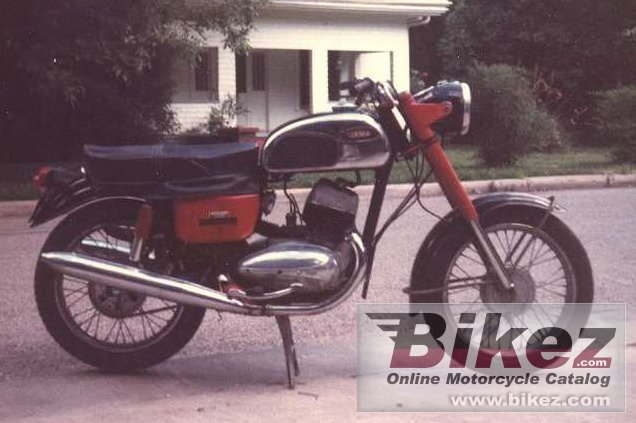 Jawa 350