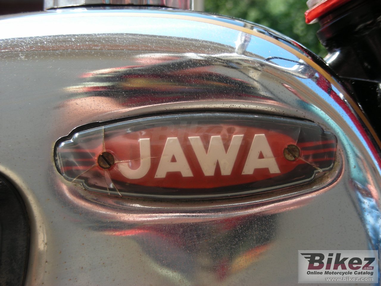 Jawa 350