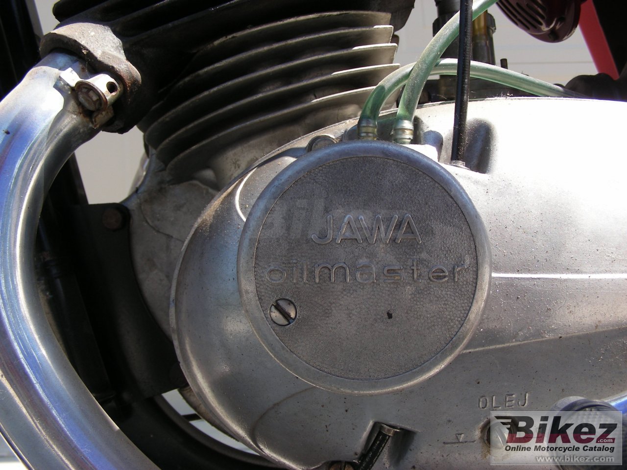 Jawa 350