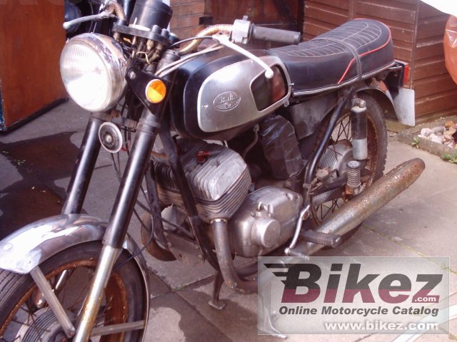 Jawa 350