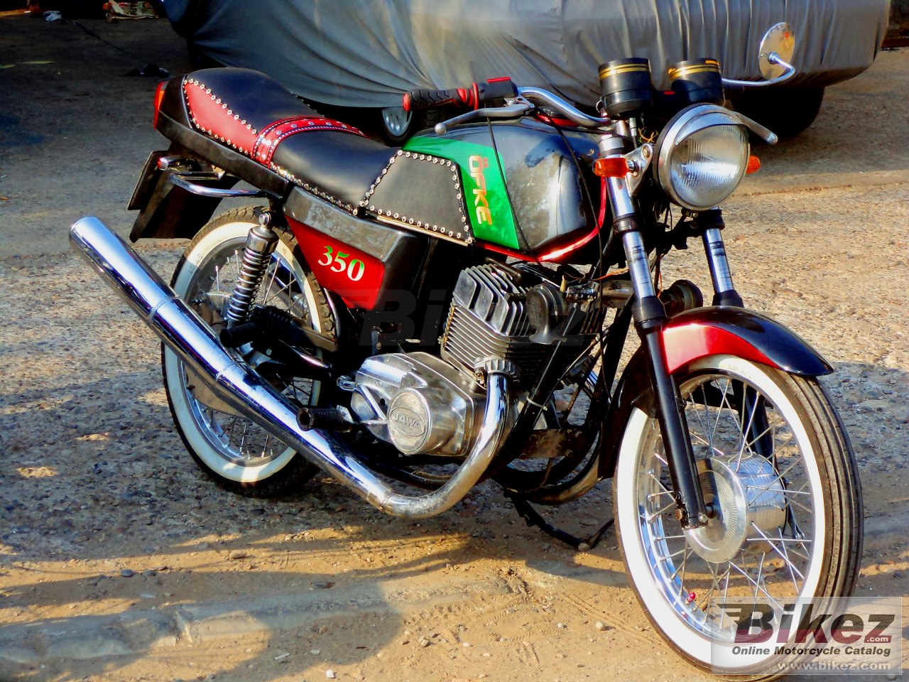 Jawa 350-639