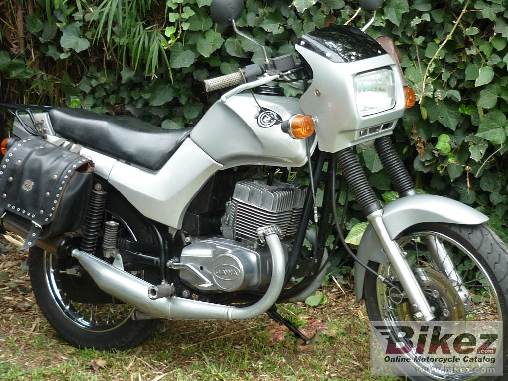 Jawa 640