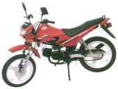 1995 Jawa Mosquito 585 50